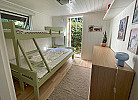 Schlafzimmer 1 im EG