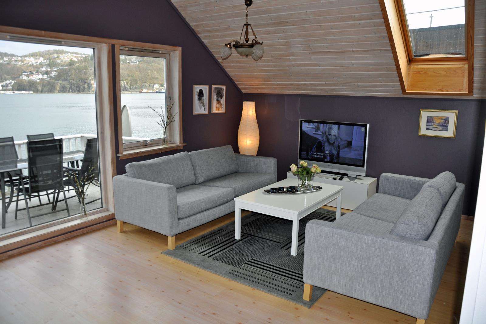 Fagerstrand 1
