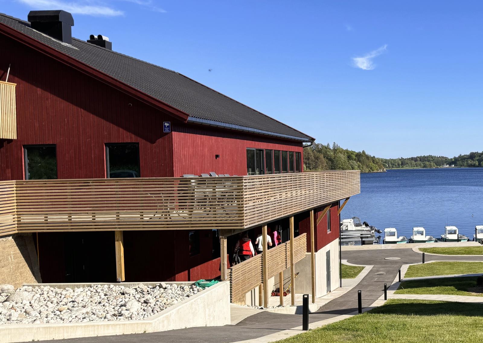 Nordstranda 