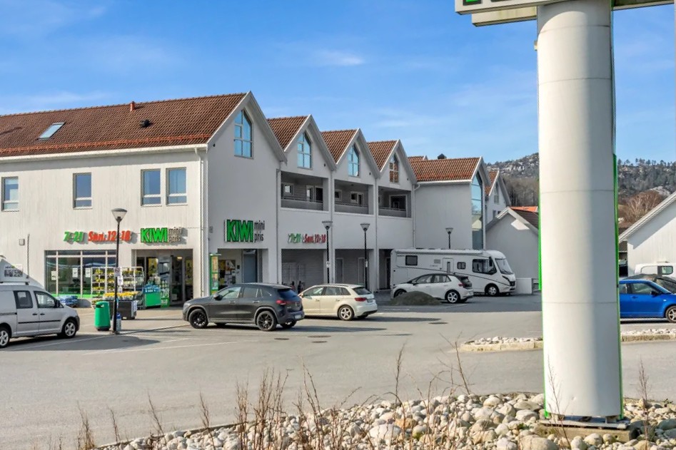 Einkaufen in Baly