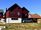 Parken am Haus