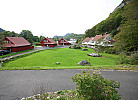 Fjellstrand