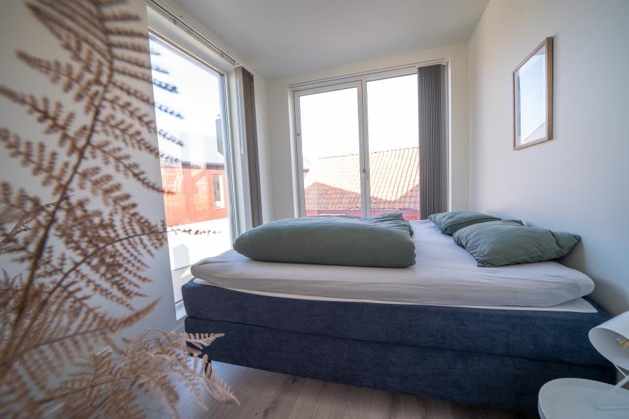 Schlafzimmer 1, Beispielbild