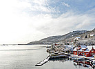Winter in Ramsland