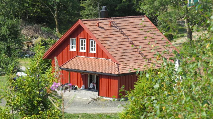 Solstrand