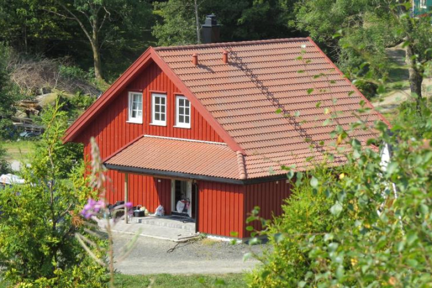 Solstrand