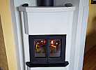 Kamin Holzofen