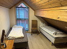 Schlafzimmer 4 im OG