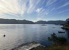 Solheim Fjordlodge