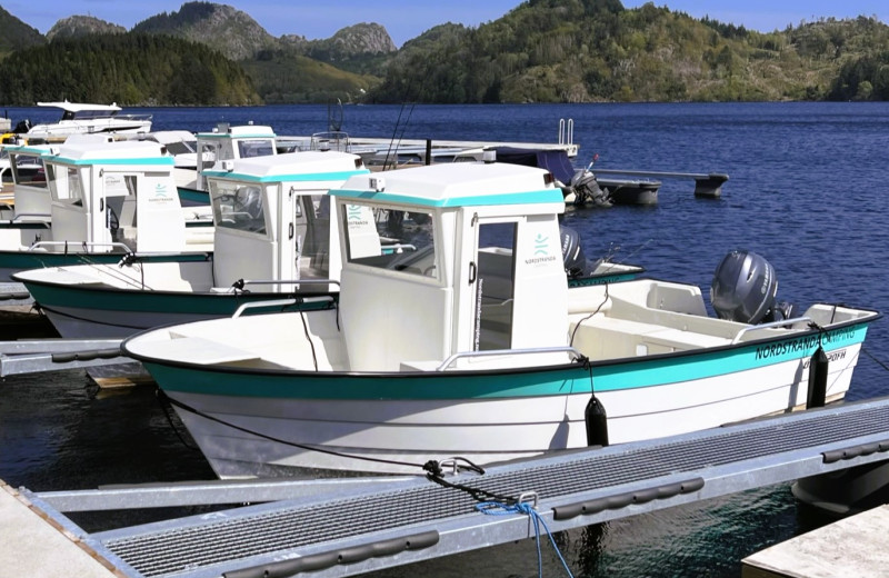 die neue Bootsflotte, Oien 620 Pilothouse