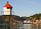 Skipevika Sjoehus