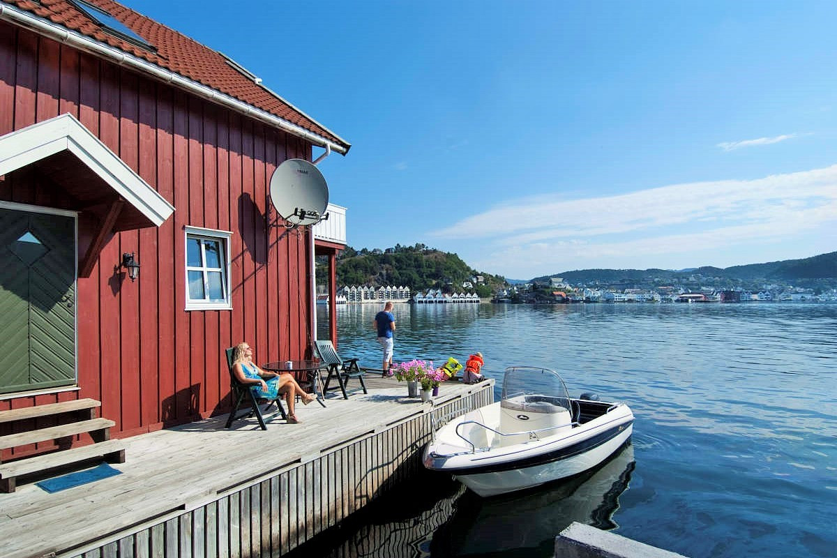 Fagerstrand 2