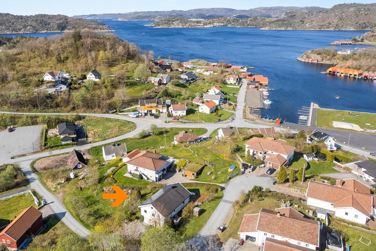 Soltoppen Panorama