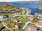 Soltoppen Panorama