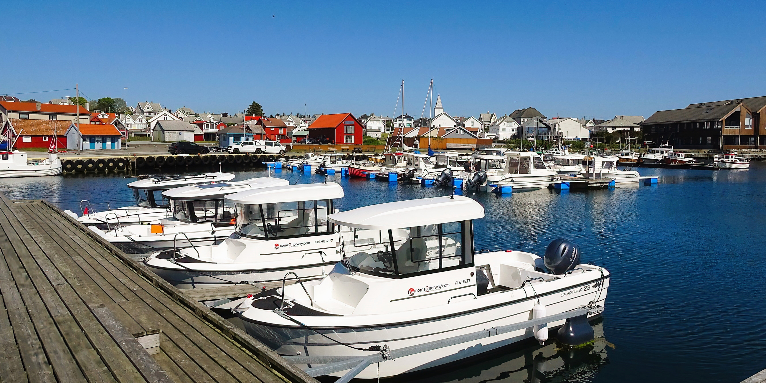 Suednorwegen Borhaug